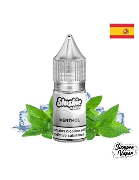 Fresh Mint Sales 10ml - Slushie Bar