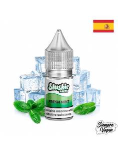 Fresh Mint Sales 10ml - Slushie Bar