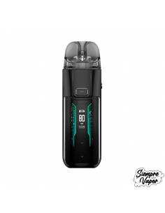 Luxe XR Max Pod Kit 80W Black - Vaporesso