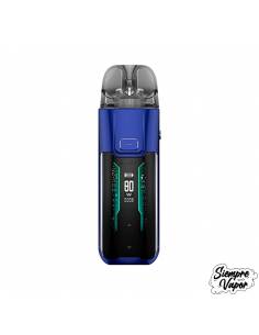 Luxe XR Max Pod Kit 80W Black - Vaporesso 2