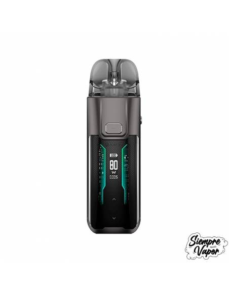 Luxe XR Max Pod Kit 80W Grey - Vaporesso