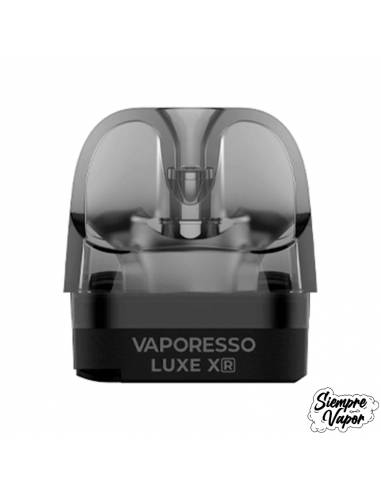 Cartucho Luxe XR Empty Pod Replacement 5ml - Vaporesso