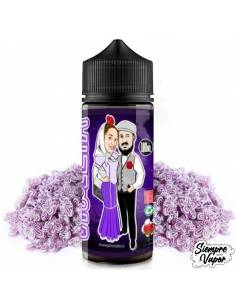 Violeta 100ml - Vapemoniadas