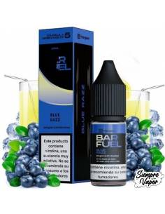 Blue Razz 10ml - Bar Fuel by Hangsen