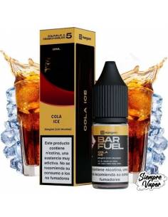 Cola Ice 10ml - Bar Fuel by Hangsen