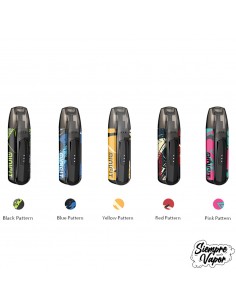 Justfog Minifit Pod Kit