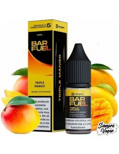 Triple Mango Sales 10ml - Bar Fuel by Hangsen