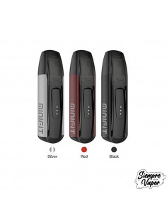 Justfog Minifit Pod Kit 2