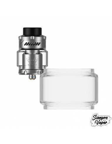 Dead Rabbit V3 RTA Bubble Glass 5.5ml - Hellvape