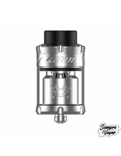 Dead Rabbit V3 RTA - Hellvape Black Matte 2