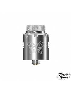 Dead Rabbit V3 RDA SS - Hellvape