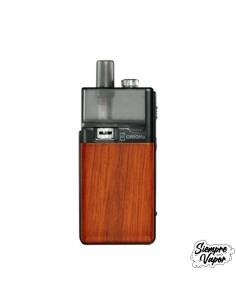 Orion 2 Pod Kit 40w Bubinga - LVE