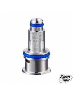 Orion 2 Mesh Coil Pack 5  0.8ohm - LVE