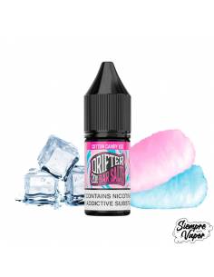 Cotton Candy Ice Sales 10ml - Juice Sauz Drifter Bar