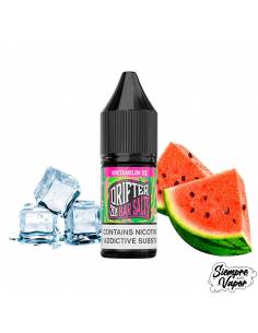 Watermelon Ice Sales 10ml - Juice Sauz Drifter Bar