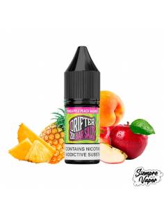 Pineapple Peach Mango Sales 10ml - Juice Sauz Drifter Bar