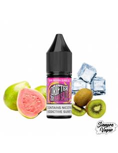 Kiwi Passion Guava Ice Sales 10ml - Juice Sauz Drifter Bar