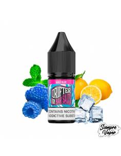 Blue Razz Lemonade Ice Sales 10ml - Juice Sauz Drifter Bar