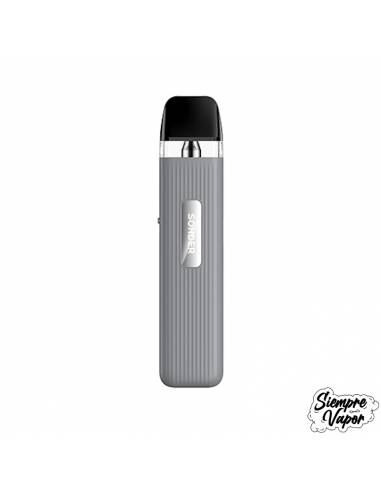 Sonder Q Pod Kit 20W Gray - Geekvape