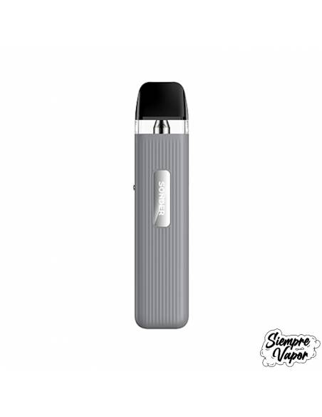 Sonder Q Pod Kit 20W Gray - Geekvape