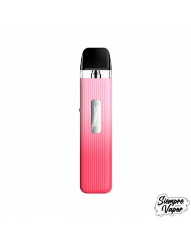 Sonder Q Pod Kit 20W Rose Pink - Geekvape