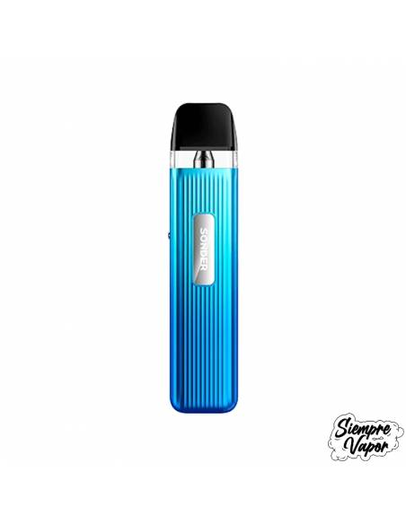Sonder Q Pod Kit 20W Sky Blue Pod- Geekvape