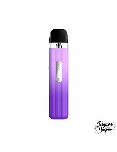 Sonder Q Pod Kit 20W Violet purple - Geekvape