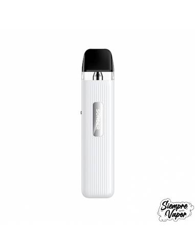 Sonder Q Pod Kit 20W White - Geekvape