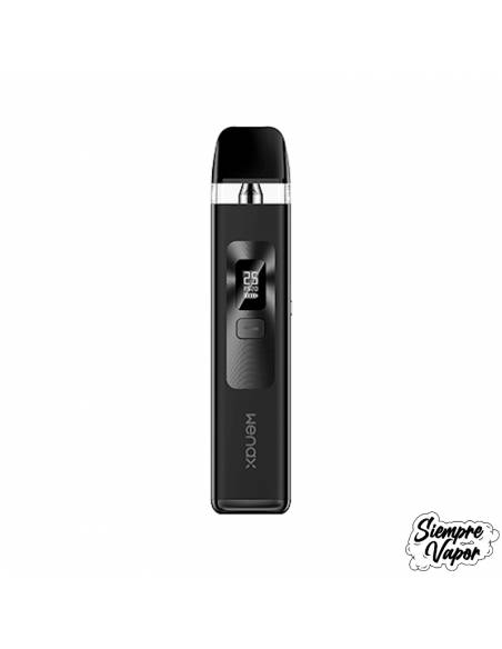 Wenax Q Pod Kit 25W Black - Geekvape