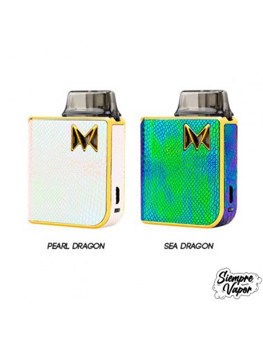 Smoking Vapor Mi Pod Limited Edition Pro Dragon