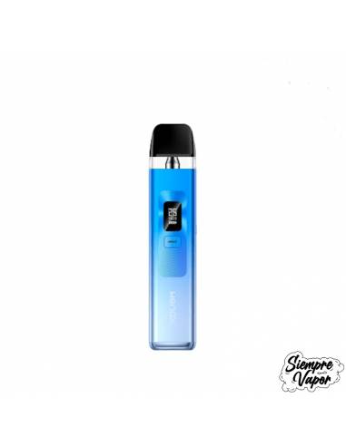 Wenax Q Pod Kit 25W Cobalt blue - Geekvape