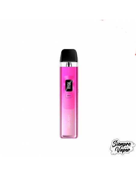 Wenax Q Pod Kit 25W Rose Pink - Geekvape