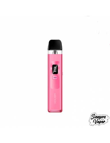Wenax Q Pod Kit 25W Sakura Pink - Geekvape