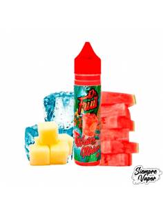 Watermelon Ice 100ml - Dr Fruit