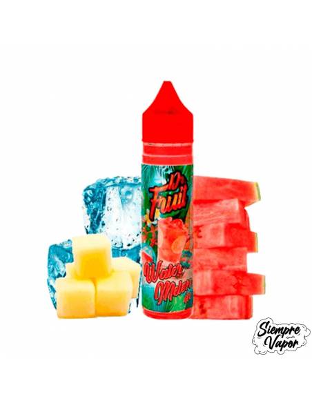 Watermelon Ice 100ml - Dr Fruit