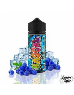 50/50 Series Blue Magic 100ml - Puffin Rascal