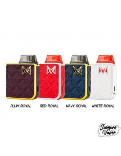 Smoking Vapor Mi Pod Limited Edition Pro Royal