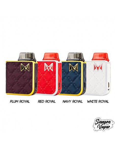 Smoking Vapor Mi Pod Limited Edition Pro Royal