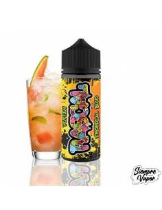Tropical Blud 100ml - Puffin Rascal