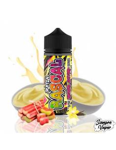 50/50 Series Rhubarb & Custard