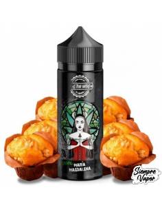 María Magdalena 100ml - More Than Vapers
