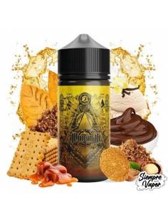 Illuminati 100ml - More Than Vapers