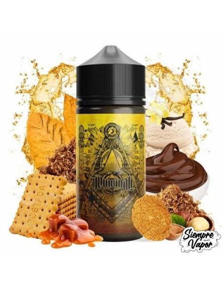 Illuminati 100ml - More Than Vapers