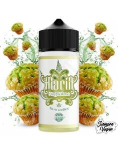 María Magdalena Remaster 100ml - More Than Vapers