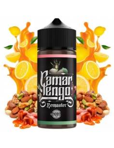Camarlengo Remaster 100ml - More Than Vapers