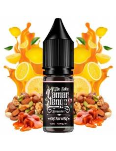 Camarlengo Remaster Sales 10ml - More Than Vapers
