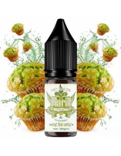 María Magdalena Remaster Sales 10ml - More Than Vapers