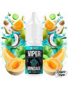 Bondage Sales 10ml - Viper