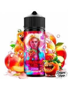 Peach 100ml - Stranger Gin by Oil4Vap