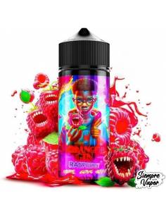 Raspberry 100ml - Stranger Gin by Oil4Vap